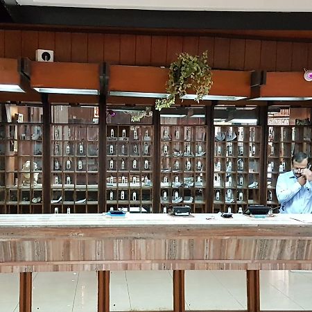 Hotel Siddhartha Hyderabad Eksteriør bilde