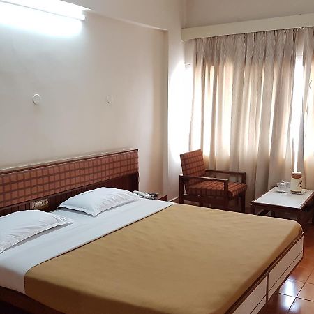 Hotel Siddhartha Hyderabad Eksteriør bilde