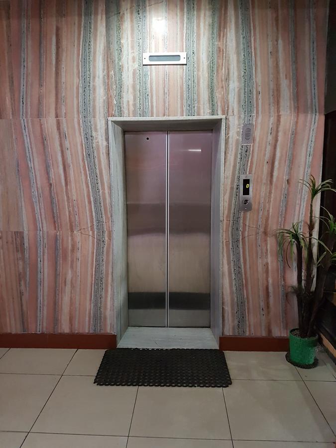 Hotel Siddhartha Hyderabad Eksteriør bilde