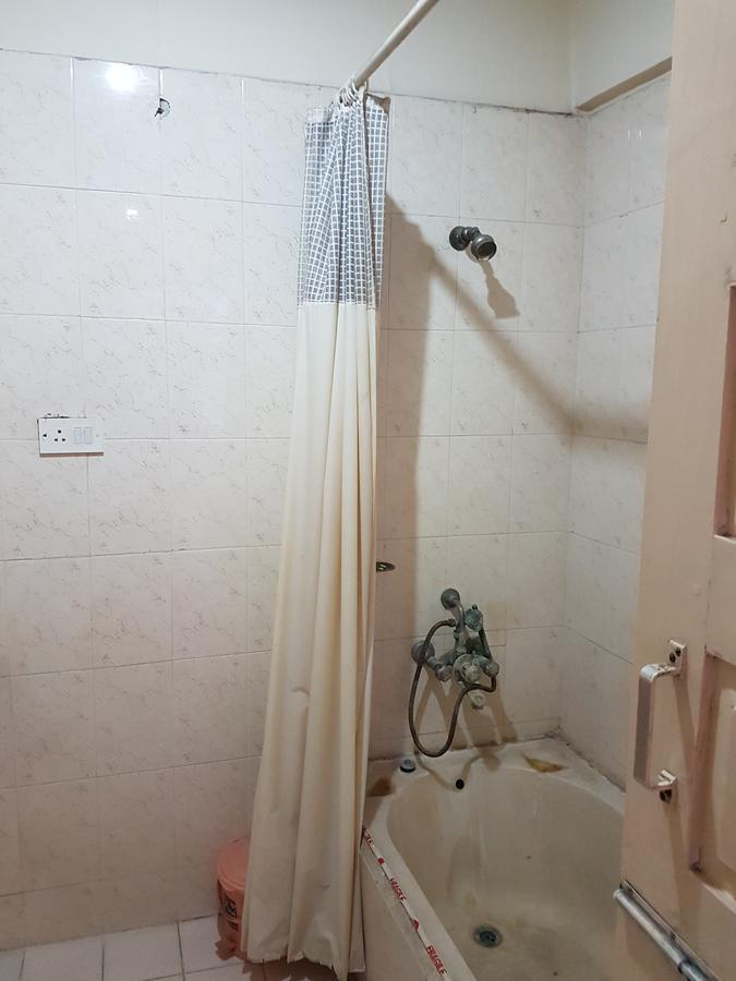 Hotel Siddhartha Hyderabad Eksteriør bilde