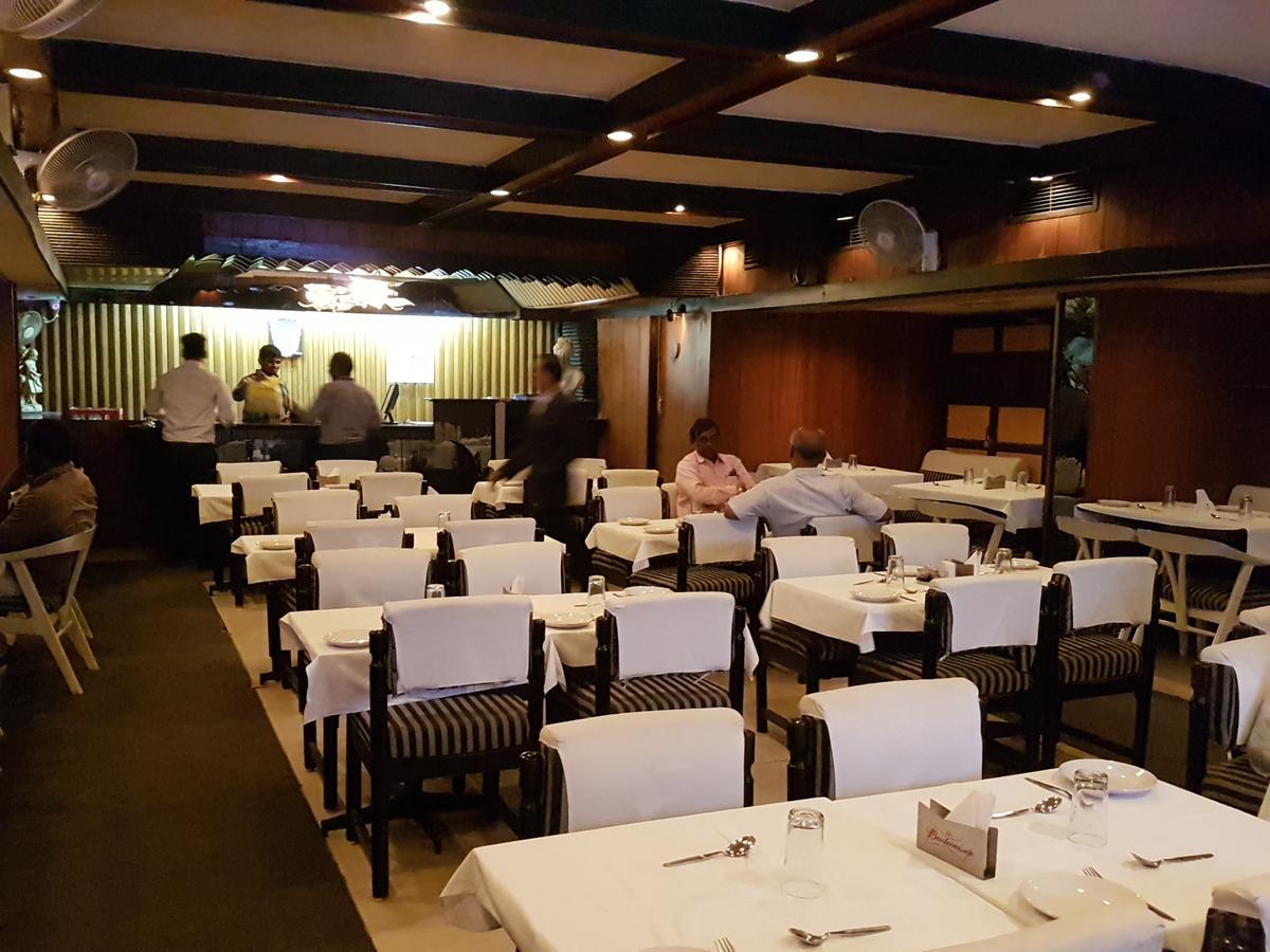 Hotel Siddhartha Hyderabad Eksteriør bilde