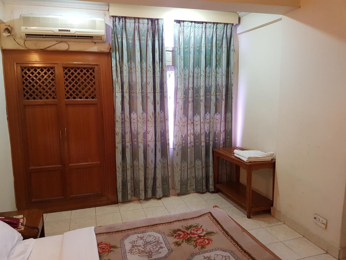 Hotel Siddhartha Hyderabad Eksteriør bilde