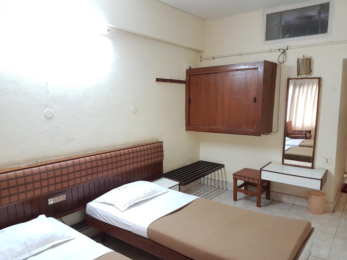 Hotel Siddhartha Hyderabad Eksteriør bilde