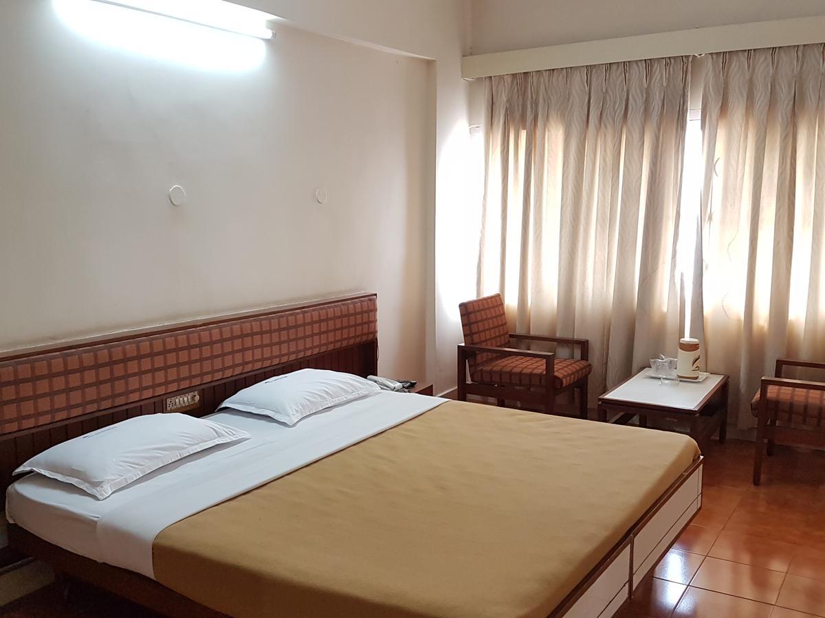 Hotel Siddhartha Hyderabad Eksteriør bilde