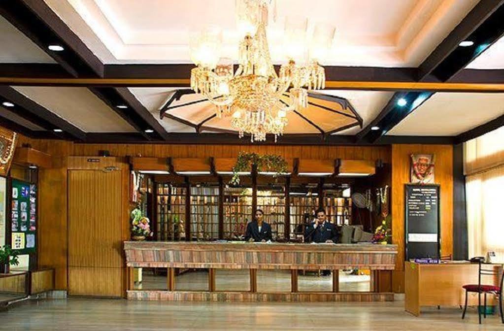 Hotel Siddhartha Hyderabad Eksteriør bilde