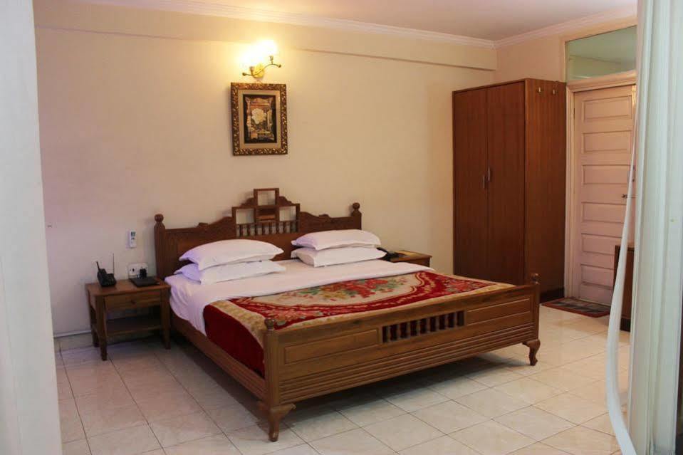 Hotel Siddhartha Hyderabad Eksteriør bilde